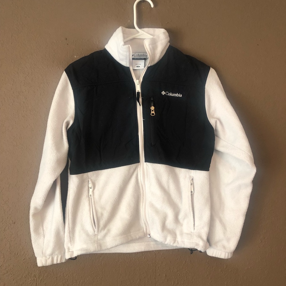 Columbia Jacket